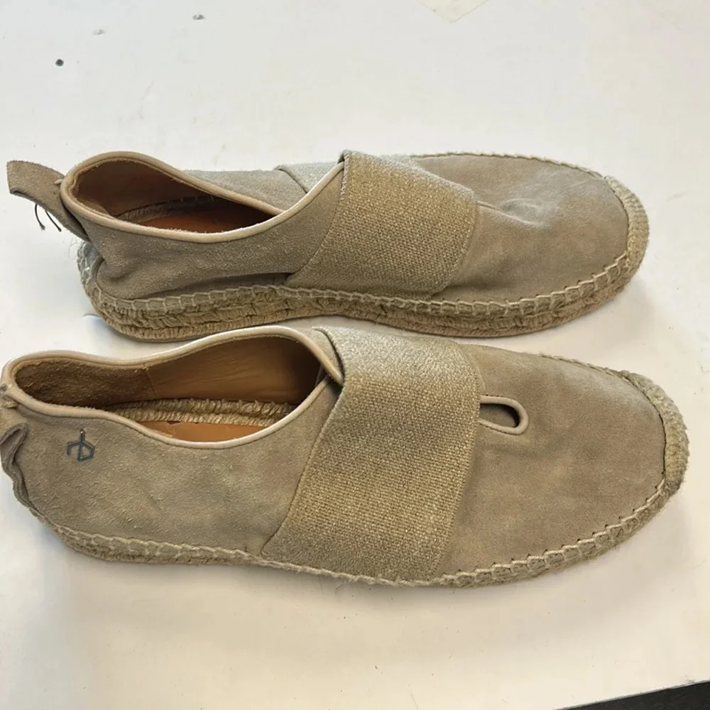Rag & Bone Nina espadrilles